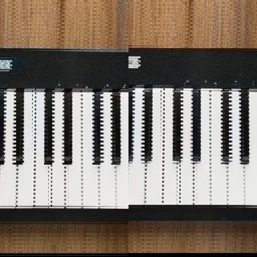 M-audio Keystation Mini 32