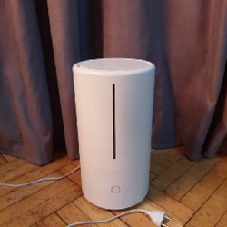 Увлажнитель - фото 2