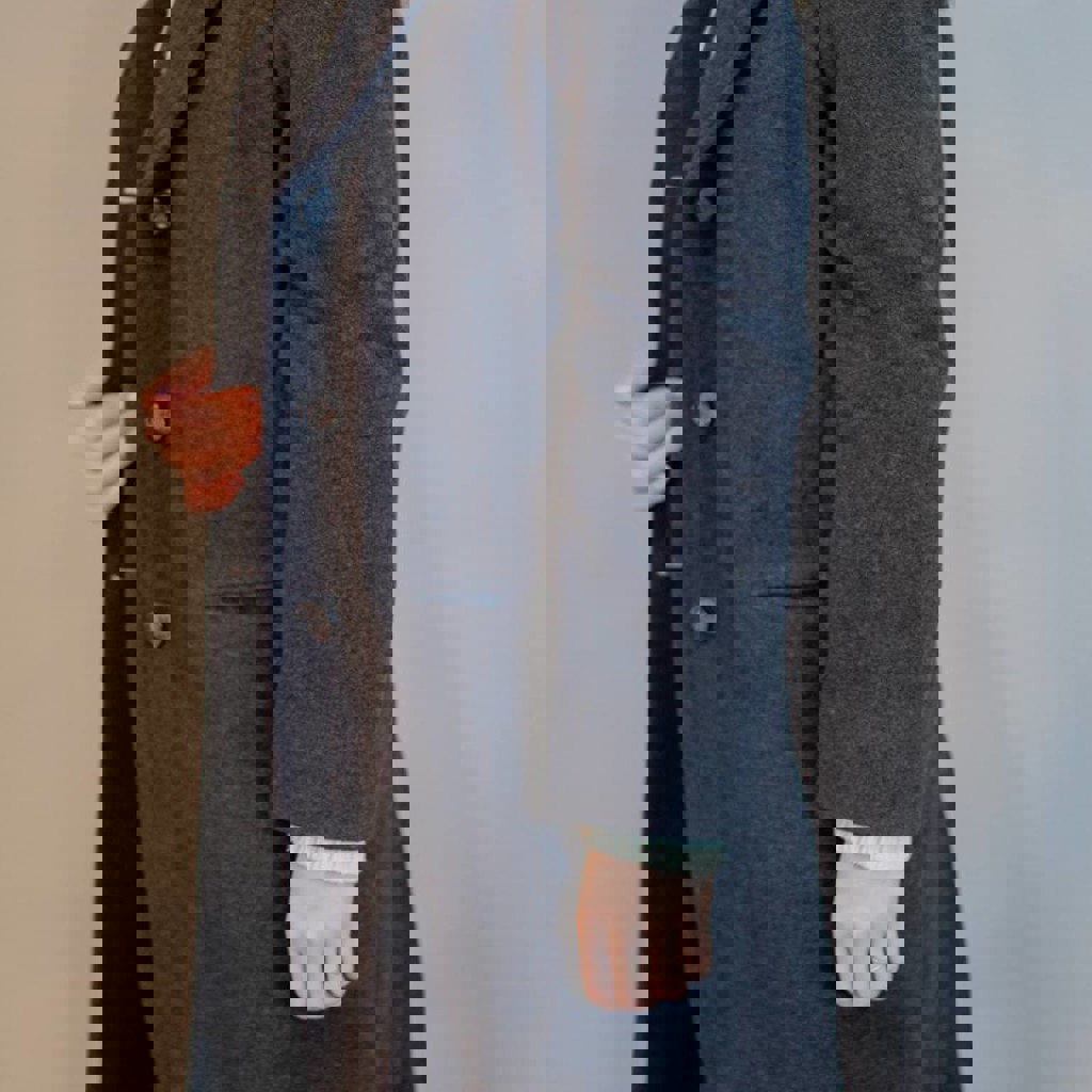 Женское пальто