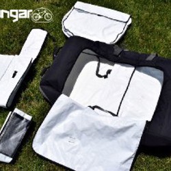 Чехол для велосипеда - фото 3