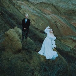 Свадебное платье - фото 3