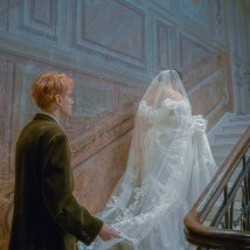 Свадебное платье - фото 5