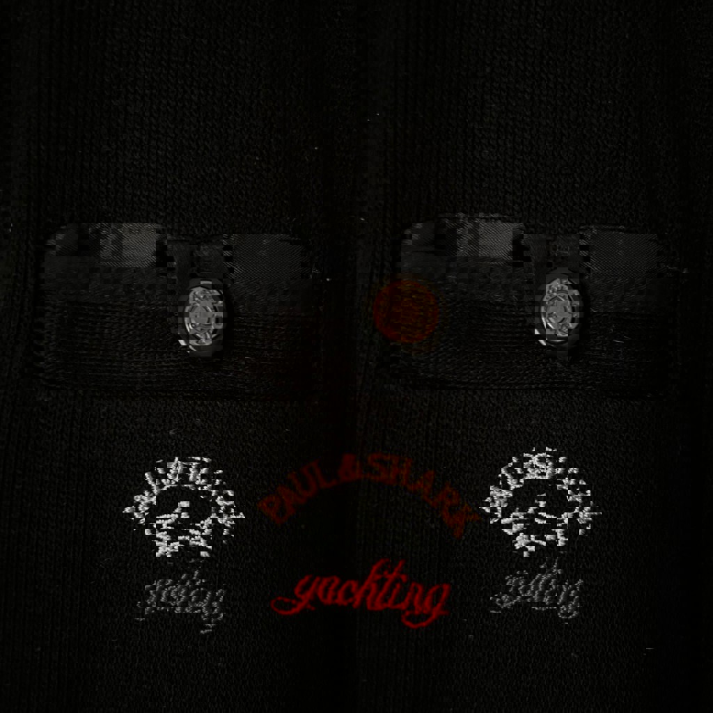 Джемпер на молнии Paul&Shark