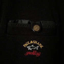 Джемпер на молнии Paul&Shark - фото 1