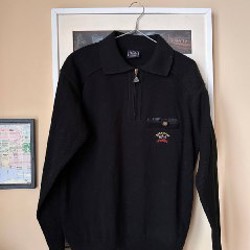 Джемпер на молнии Paul&Shark - фото 2