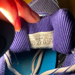 Crocs белые на платформе - фото 3