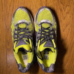 Crocs белые на платформе - фото 4