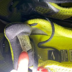 Crocs белые на платформе - фото 6