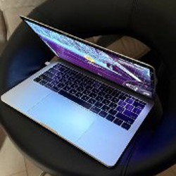 MacBook Pro (2017) - фото 4