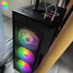 Компьютерный стул - фото 2