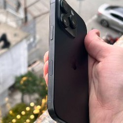 IPhone 16 Pro - фото 4