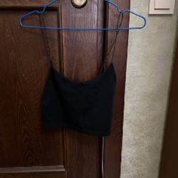 Пакет вещей на девушку - фото 4