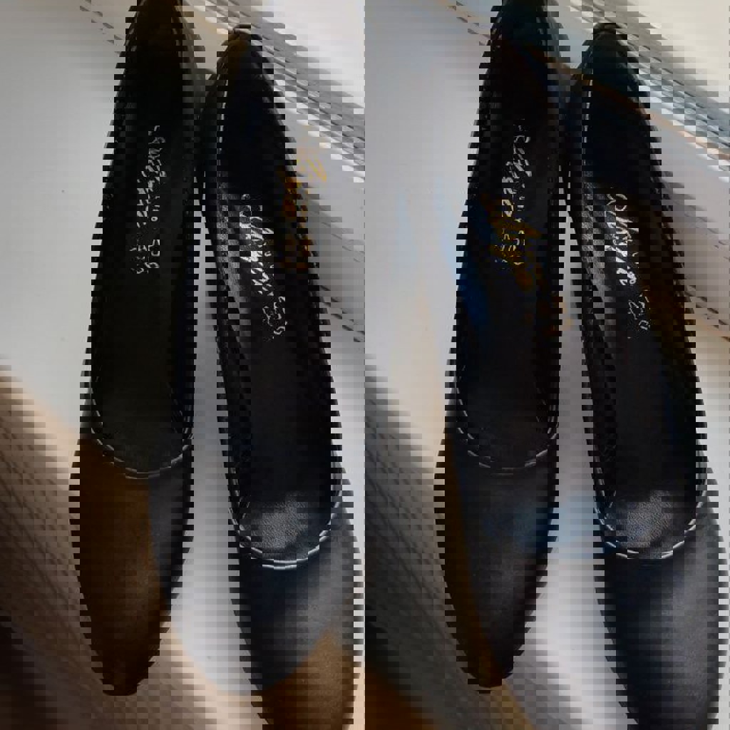 Туфли классические