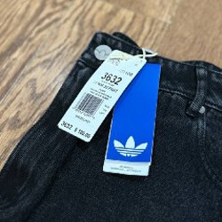 Мужские джинсы Adidas original - фото 5
