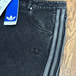 Мужские джинсы Adidas original - фото 6