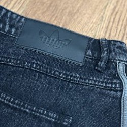 Мужские джинсы Adidas original - фото 7