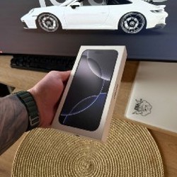 IPhone 16 Pro Max - фото 3