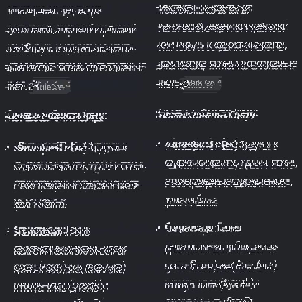 Набор дермокосметики BioNike