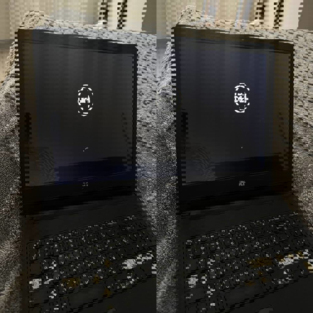 Компьютер Dell