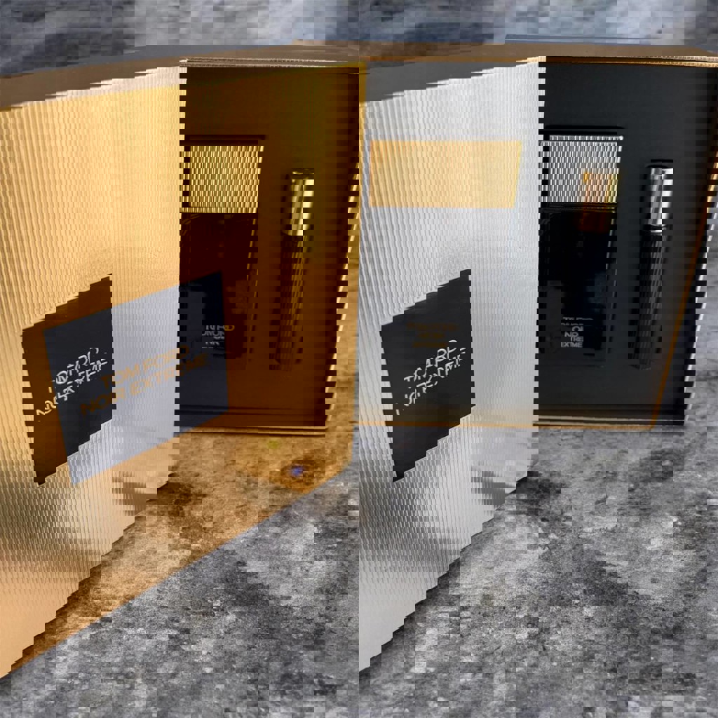 Tom Ford Noir Extreme