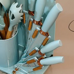 Кухонный набор - фото 3