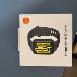 Часы Redmi Watch 5 active - фото 3