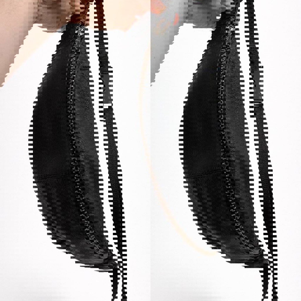 Сумка на пояс asos