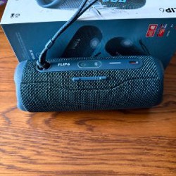 JBL flip 6 - фото 3