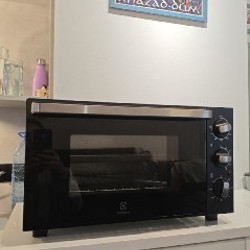 Духовка Electrolux - фото 1