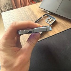 IPhone 13 pro 256 Sierra Blue - фото 3