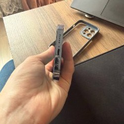 IPhone 13 pro 256 Sierra Blue - фото 4