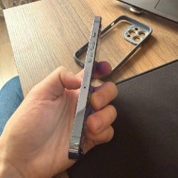 IPhone 13 pro 256 Sierra Blue - фото 6