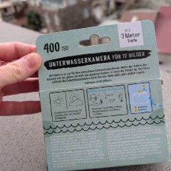 Подводная камера - фото 2