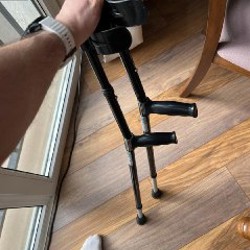 Ортез на ногу - фото 2