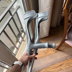 Ортез на ногу - фото 4