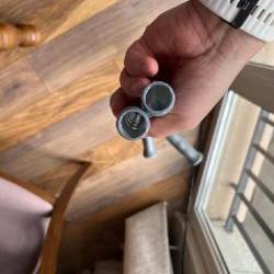 Ортез на ногу - фото 5