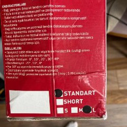 Ортез на ногу - фото 7