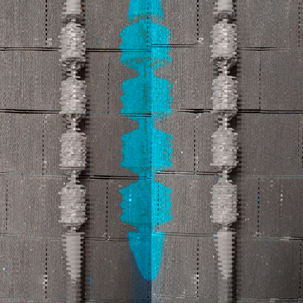 Поющая чаша