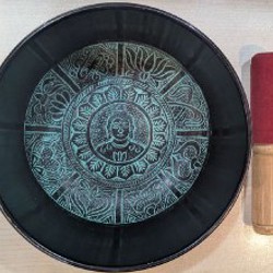 Поющая чаша - фото 5