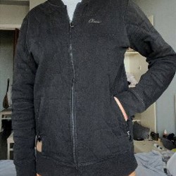 Бомбер / куртка - фото 2