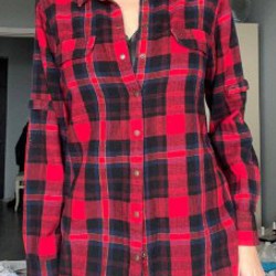 Бомбер / куртка - фото 4