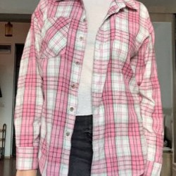 Бомбер / куртка - фото 5