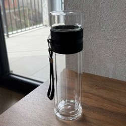 Стакан для заваривания чая - фото 4