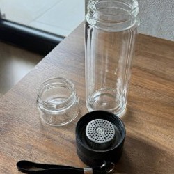 Стакан для заваривания чая - фото 5