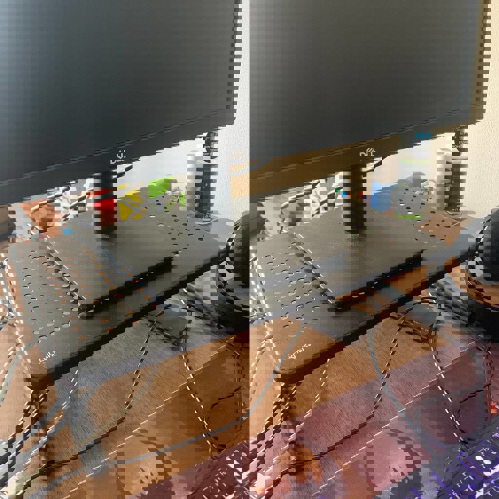 Пылесос Samsung VCC4520S36/XEV