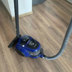 Пылесос Samsung VCC4520S36/XEV - фото 5