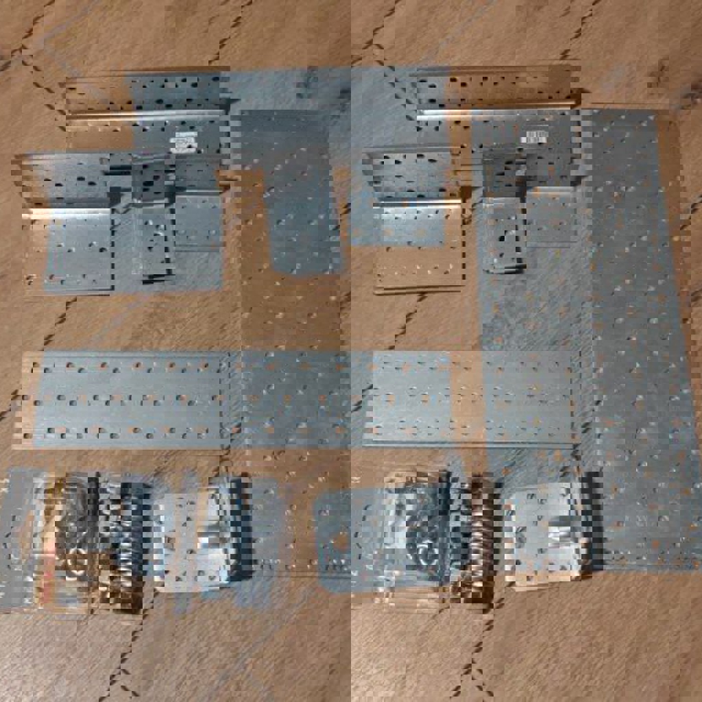 Полки для стеллажа