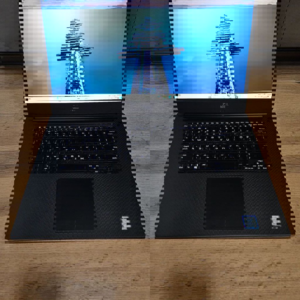 Ноутбук Dell XPS 15 9570