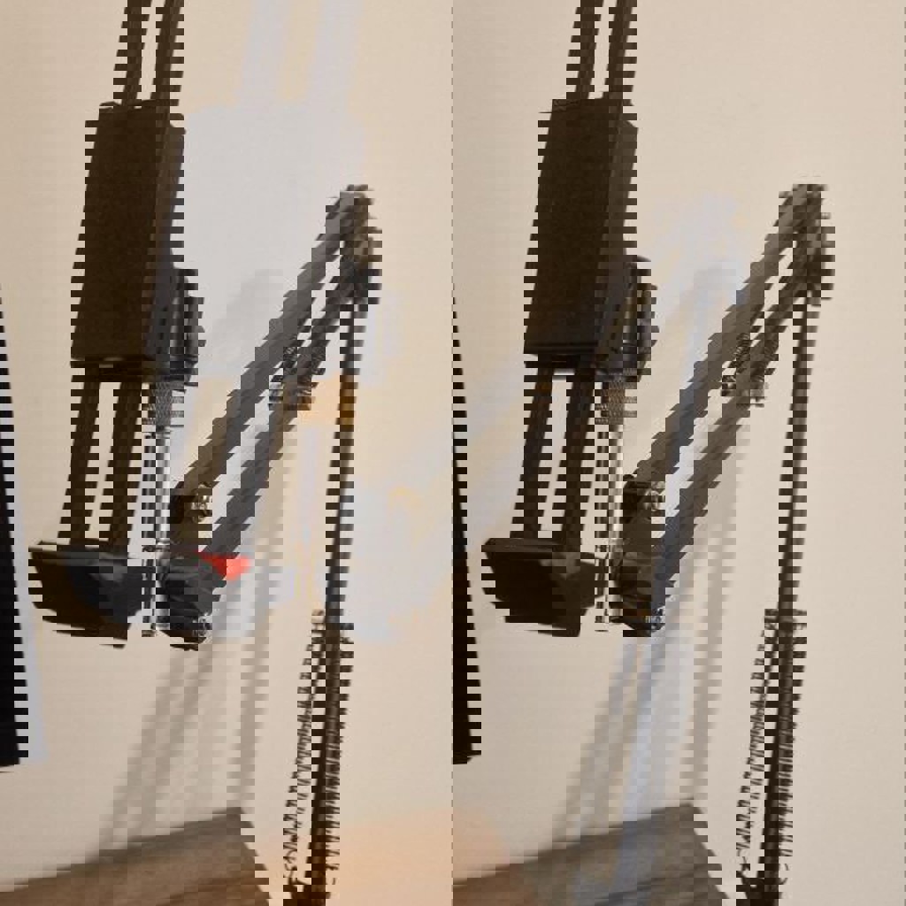 Кронштейн пантограф