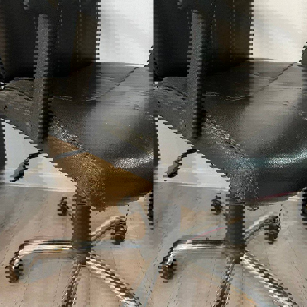 Компьютерное кресло